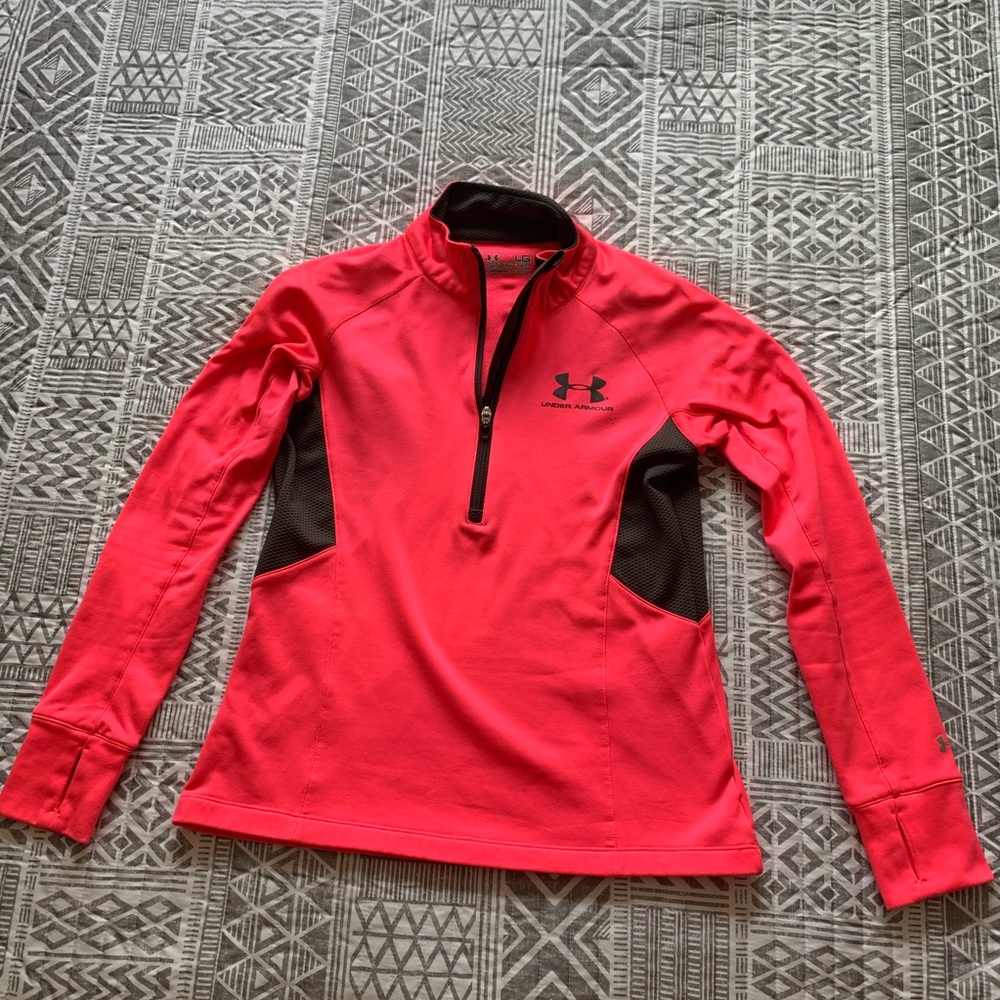 Under Armour pull over